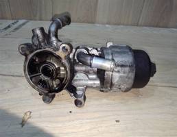 Корпус масляного фильтра для Ford Mondeo IV 2007-2015  запчасти бу