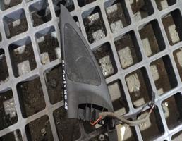 Динамик в/ч двери передней правой для VW Golf IV/Bora 1997-2005  запчасти бу