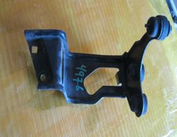 Кронштейн блока ABS (насос) для Skoda Octavia (A4 1U-) 2000-2011  запчасти бу