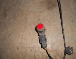 Датчик парковки для Opel Astra J 2010 -  запчасти бу