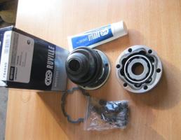 Шрус для Audi 80 /90 (B4) 1991-1994  запчасти бу