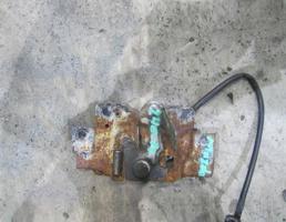 Замок капота для Mazda Mazda 6 (GH) 2007-2012  запчасти бу