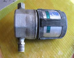 Осушитель системы кондиционирования для Audi A4 (B5) 1994-2000  запчасти бу