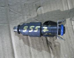 Форсунка инжекторная электрическая для Ford Focus II 2005-2008  запчасти бу