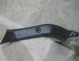 Обшивка двери багажника для Mazda Mazda 3 (BL) 2009-2013  запчасти бу