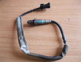 Датчик кислородный/Lambdasonde для Volvo S80 2006-2016  запчасти бу