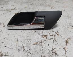 Ручка двери задней внутренняя правая для Opel Zafira B 2005-2012  запчасти бу