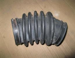 Патрубок воздушного фильтра для Ford Focus II 2005-2008  запчасти бу