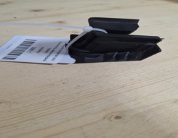 Уплотнитель двери передней правой для Lexus RX 350/450H 2017-2019  запчасти бу