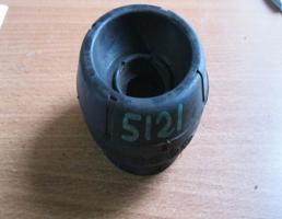 Опора переднего амортизатора для Skoda Octavia (A4 1U-) 2000-2011  запчасти бу