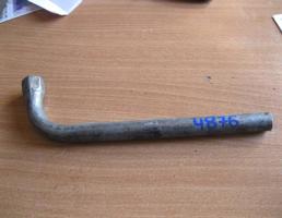 Ключ баллонный для VW Passat (B5) 1996-2000  запчасти бу