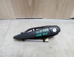 Личинка замка двери для BMW 3-серия E46 1998-2005  запчасти бу