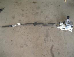 Кулиса КПП для Mitsubishi Lancer (CX, CY) 2007 >  запчасти бу