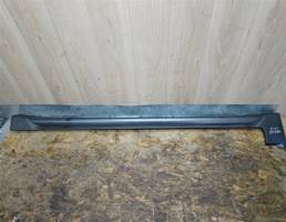 Накладка порога (наружняя) левая для Opel Antara 2007-2011  запчасти бу