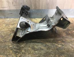 Лонжерон передний правый для Skoda Fabia 2007-2015  запчасти бу