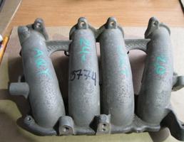 Коллектор впускной для Skoda Octavia (A4 1U-) 2000-2011  запчасти бу