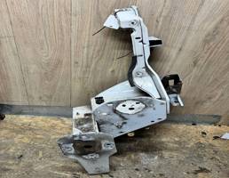 Лонжерон передний левый для Renault Trafic 2001-  запчасти бу