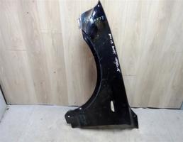 Крыло переднее левое для BMW X3 E83 2004-2010  запчасти бу