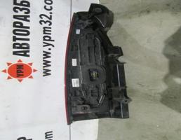 Плата заднего фонаря для Peugeot Partner 2012-2015  запчасти бу