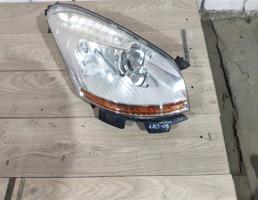 Фара правая для Citroen C4 Grand Picasso 2006-2013  запчасти бу
