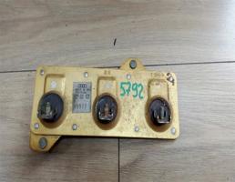 Резистор для Audi A6 (C4) 1994-1997  запчасти бу