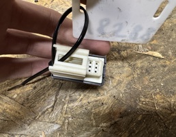 Кнопка центрального замка для Opel Antara 2007-2011  запчасти бу