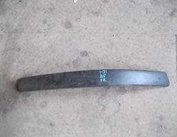 Молдинг бампера передний правый для VW Passat (B5) 1996-2000  запчасти бу