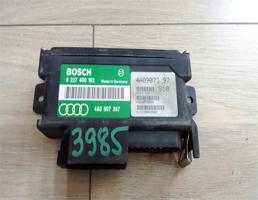 Блок электронный для Audi A6 (C4) 1994-1997  запчасти бу