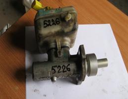 Цилиндр тормозной главный для Skoda Octavia (A4 1U-) 2000-2011  запчасти бу