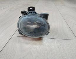 Фара противотуманная левая для Volvo V70 2007-2013  запчасти бу