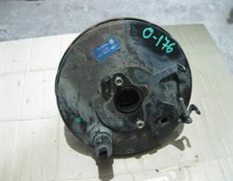 Усилитель тормозов вакуумный для VW Passat (B4) 1994-1996  запчасти бу