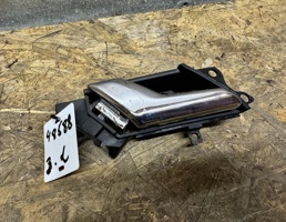 Ручка двери задней внутренняя левая для Opel Antara 2007-2011  запчасти бу