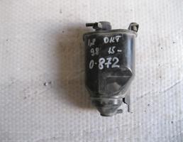 Абсорбер (фильтр угольный) для Skoda Octavia (A4 1U-) 2000-2011  запчасти бу