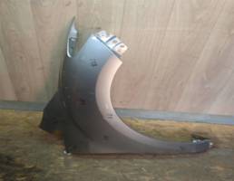 Крыло переднее правое для Mazda CX 7 2007-2012  запчасти бу