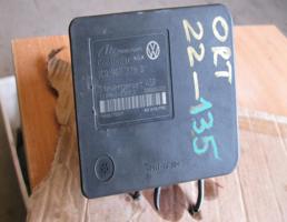 Блок ABS (насос) для Skoda Octavia (A4 1U-) 2000-2011  запчасти бу