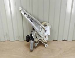 Стеклоподъемник электр. задний левый для Toyota RAV 4 2006-2013  запчасти бу