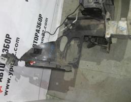 Лонжерон передний правый для Peugeot 308 2007-2011  запчасти бу