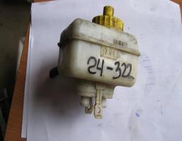 Бачок главного тормозного цилиндра для Skoda Octavia (A4 1U-) 2000-2011  запчасти бу