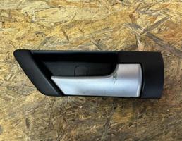 Ручка двери внутренняя передняя правая для Kia Ceed 2007- 2012  запчасти бу