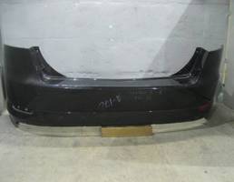 Бампер задний для Ford Mondeo IV 2007-2015  запчасти бу