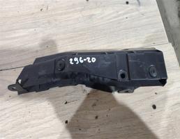 Воздухозаборник (наружный) для Hyundai Santa Fe (CM) 2005-2012  запчасти бу