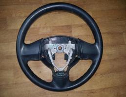 Рулевое колесо для AIR BAG (без AIR BAG) для Mitsubishi Lancer (CX, CY) 2007 >  запчасти бу