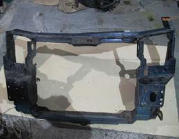 Панель передняя телевизор для Land Rover Freelander 1998-2006  запчасти бу