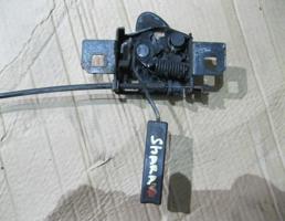 Замок капота для VW Sharan 2000-2006  запчасти бу
