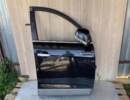 Зеркало правое электрическое для Renault Scenic III 2009-2016  запчасти бу