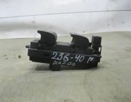 Блок управления стеклоподъемниками для Mazda Mazda 3 (BK) 2002-2009  запчасти бу