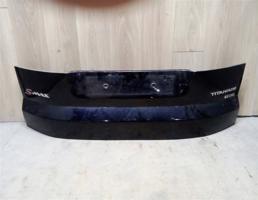 Накладка крышки багажника для Ford S-MAX 2006-2015  запчасти бу