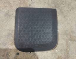 Решетка динамика для VW Touareg 2002-2010  запчасти бу