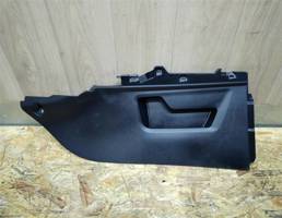 Обшивка багажника для Lexus RX 350/450H 2017-2019  запчасти бу