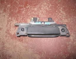 Ручка двери задней внутренняя правая для BMW 5-серия E34 1988-1995  запчасти бу